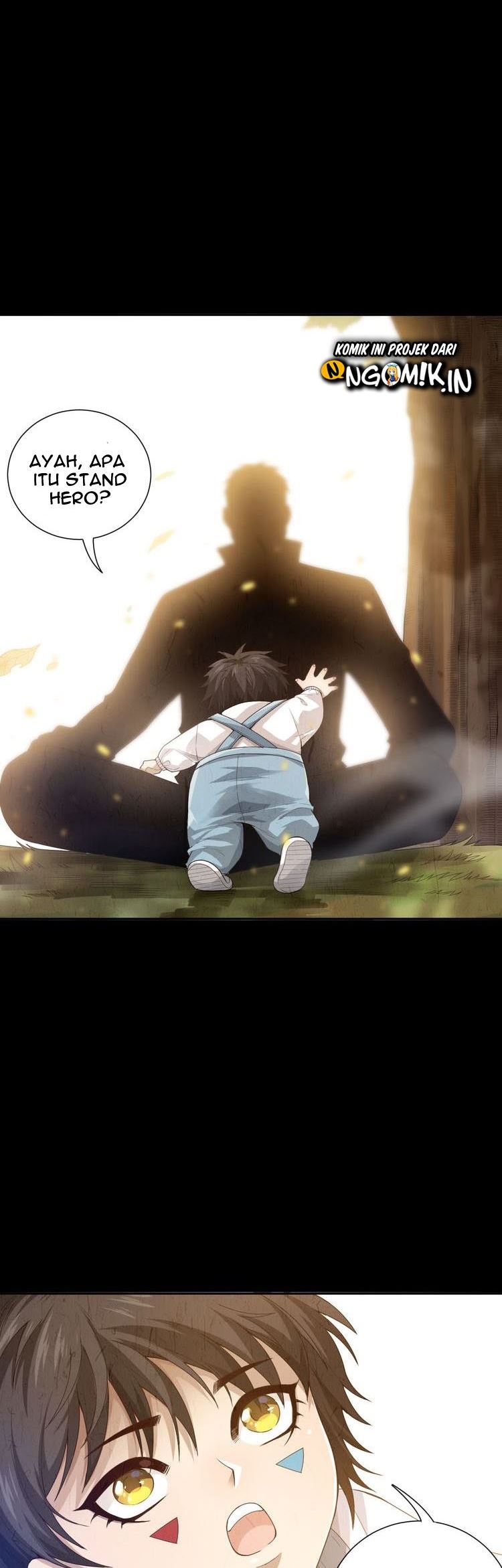 Ultimate Soldier Chapter 89 Gambar 27